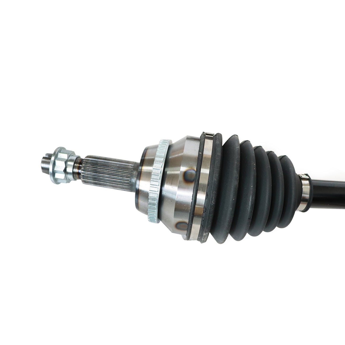 2Pcs Front CV Axle Assembly For Toyota Highlander 14-16 Venza Lexus RX350 AWD