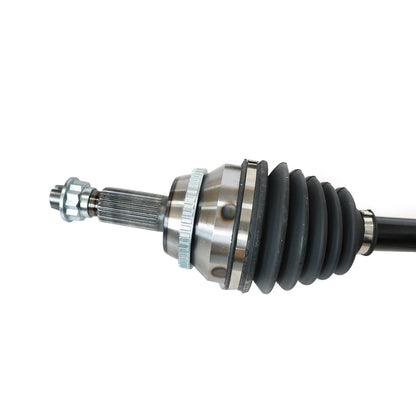 2Pcs Front CV Axle Assembly For Toyota Highlander 14-16 Venza Lexus RX350 AWD