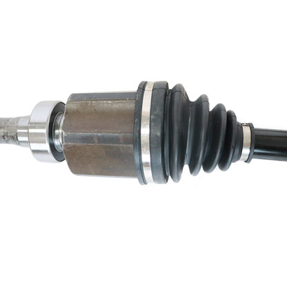2Pcs Front CV Axle Assembly For Toyota Highlander 14-16 Venza Lexus RX350 AWD