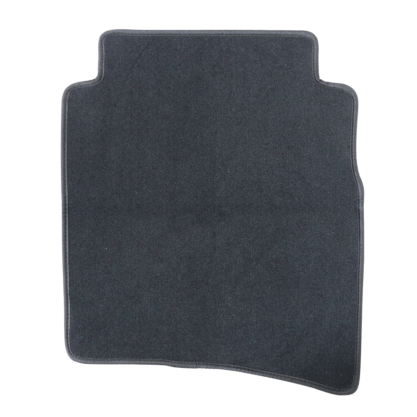 4Pcs For Mercedes Benz E W214 E200 E350 E450 2024-2025 Floor Mats Carpet Velour