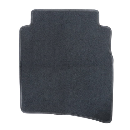 4Pcs For Mercedes Benz E W214 E200 E350 E450 2024-2025 Floor Mats Carpet Velour