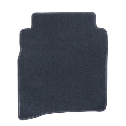 4Pcs For Mercedes Benz E W214 E200 E350 E450 2024-2025 Floor Mats Carpet Velour