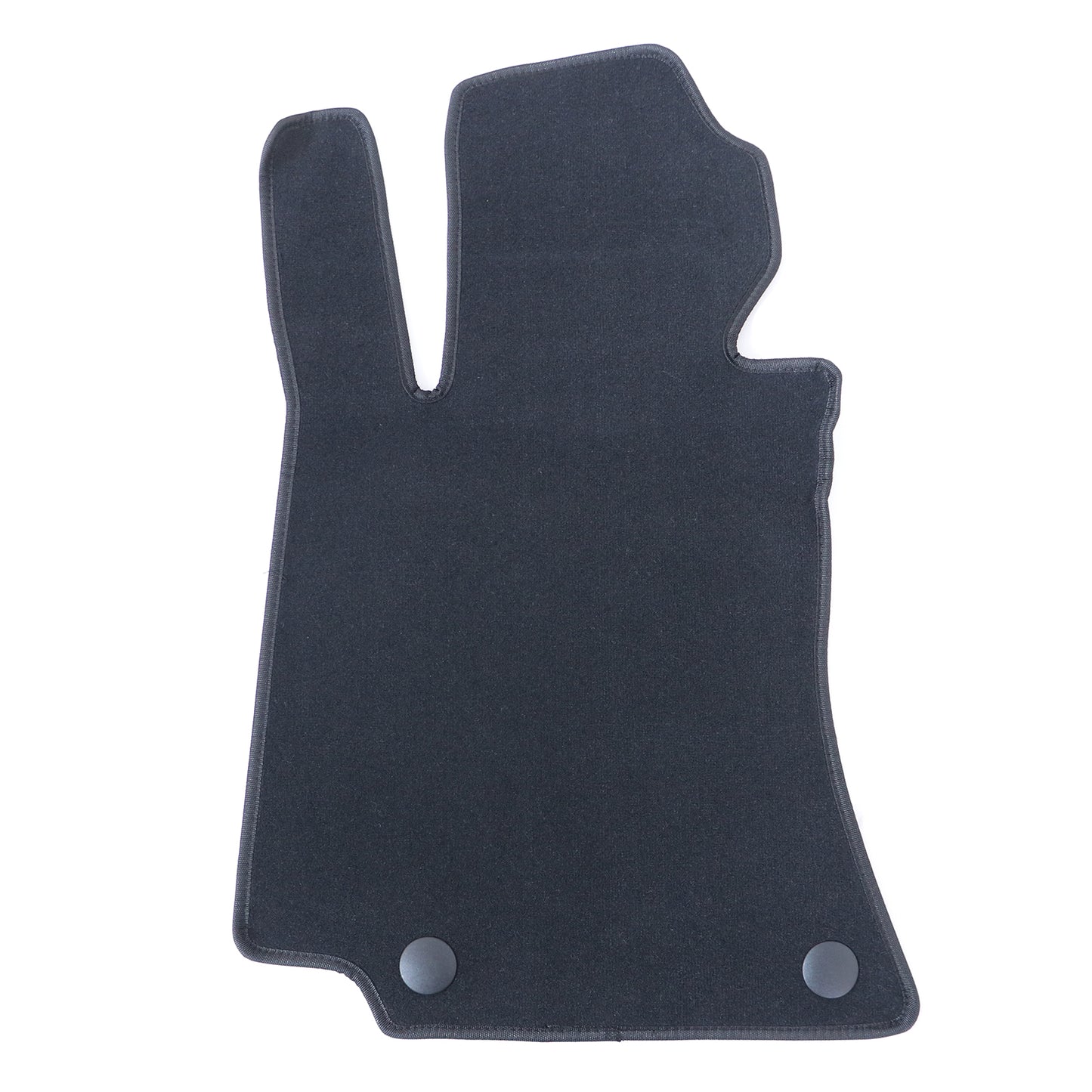 4Pcs For Mercedes Benz E W214 E200 E350 E450 2024-2025 Floor Mats Carpet Velour