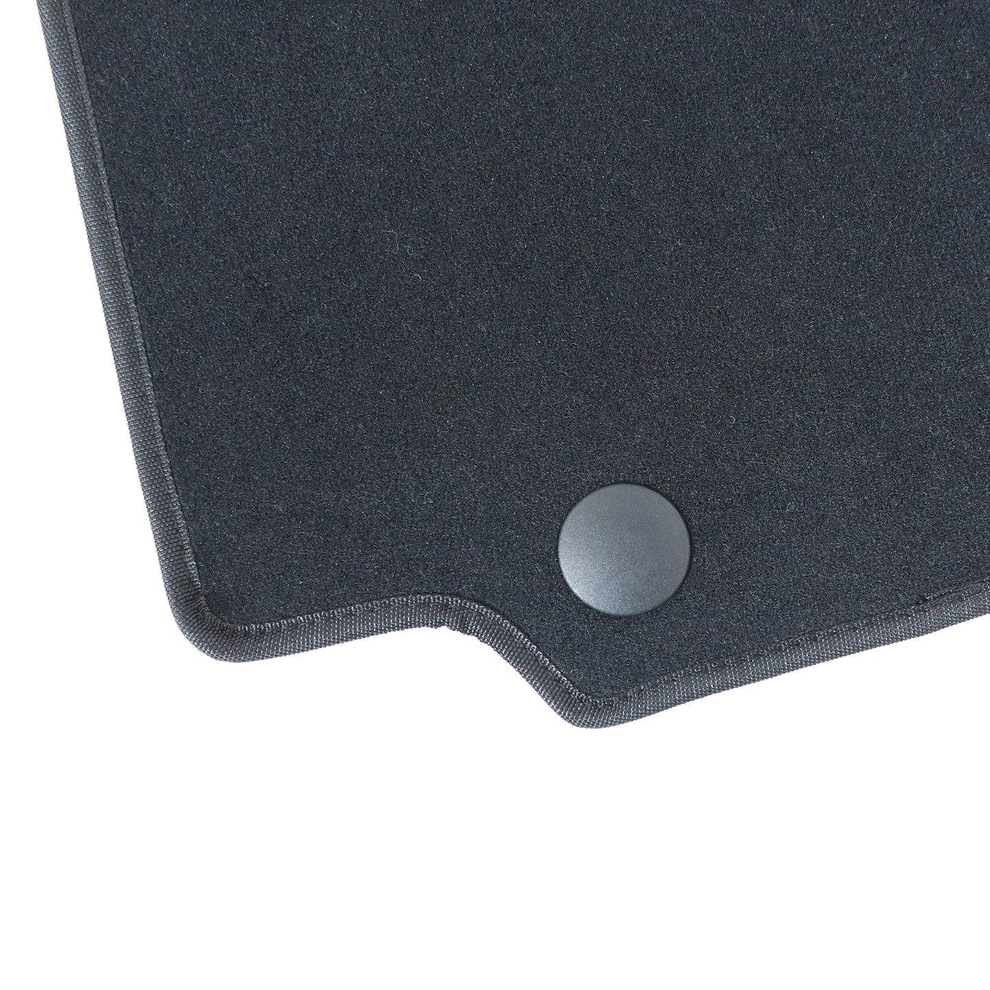 4Pcs For Mercedes Benz E W214 E200 E350 E450 2024-2025 Floor Mats Carpet Velour