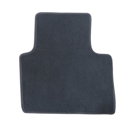 Front+Rear Floor Mats Carpet Fits 2021 2022 2023 2024 Toyota Venza Sedan Velour