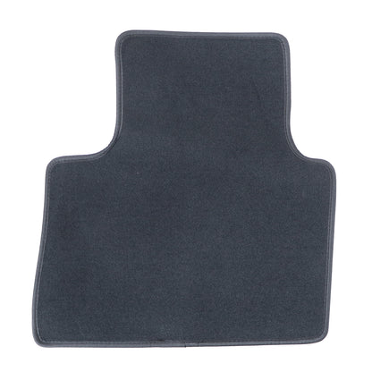 Front+Rear Floor Mats Carpet Fits 2021 2022 2023 2024 Toyota Venza Sedan Velour
