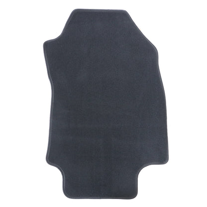 Front+Rear Floor Mats Carpet Fits 2021 2022 2023 2024 Toyota Venza Sedan Velour