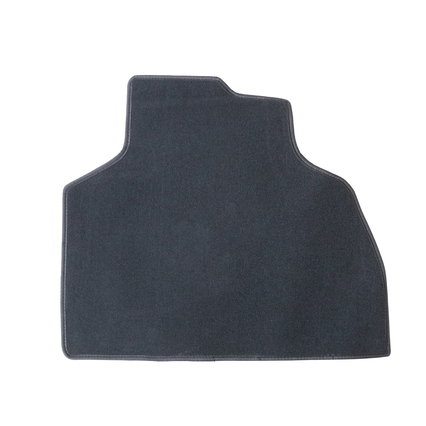 5X For BMW X7 2019-2025 Front & Rear Floor Mats Carpet Replacement Velour Black