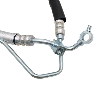 49720-9N00B For Nissan Maxima 2009-2014 Power Steering Pressure Line Hose New