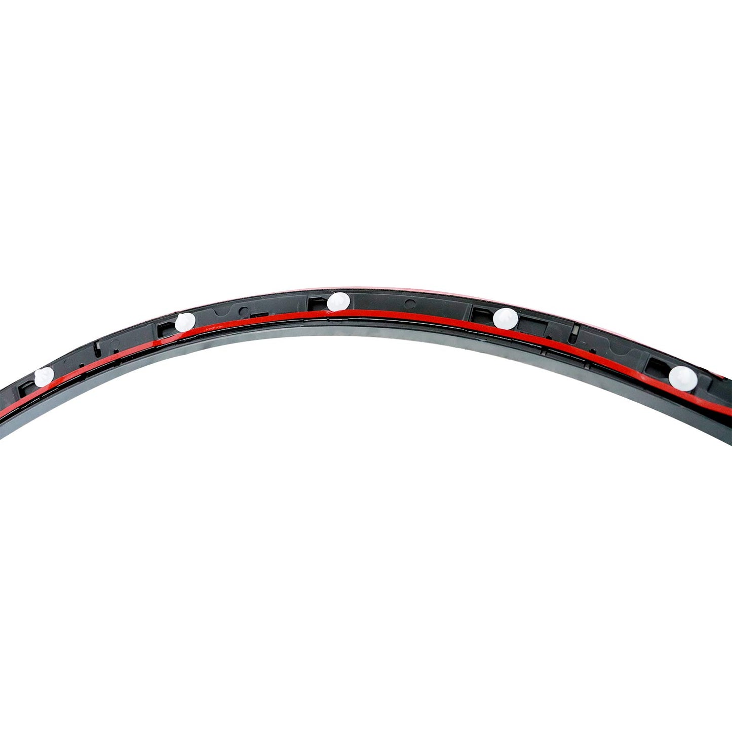 Fender Flare Wheel Arch Trim Front Passenger Fit 2021-2022 2023 2024 Audi Q5 SQ5