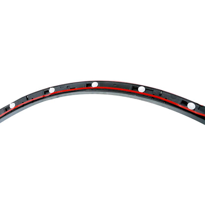 Fender Flare Wheel Arch Trim Front Passenger Fit 2021-2022 2023 2024 Audi Q5 SQ5