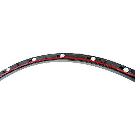Fender Flare Wheel Arch Trim Front Passenger Fit 2021-2022 2023 2024 Audi Q5 SQ5