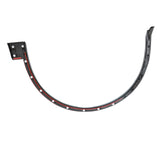 Fender Flare Wheel Arch Trim Front Passenger Fit 2021-2022 2023 2024 Audi Q5 SQ5