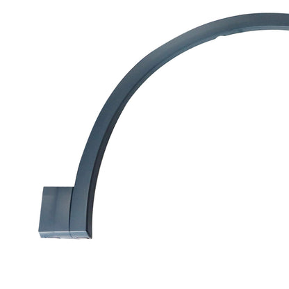 Fender Flare Wheel Arch Trim Front Passenger Fit 2021-2022 2023 2024 Audi Q5 SQ5