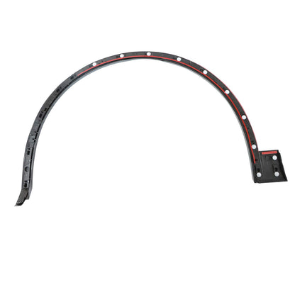 Fender Flare Wheel Arch Trim Front Passenger Fit 2021-2022 2023 2024 Audi Q5 SQ5
