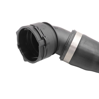 For 2003-2006 Porsche Cayenne Lower radiator coolant hose line 95510623910