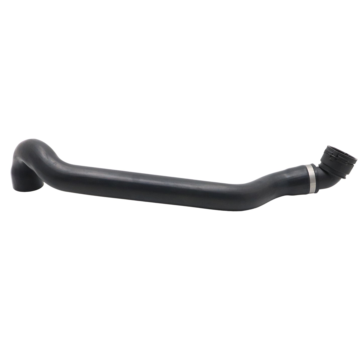 For 2003-2006 Porsche Cayenne Lower radiator coolant hose line 95510623910