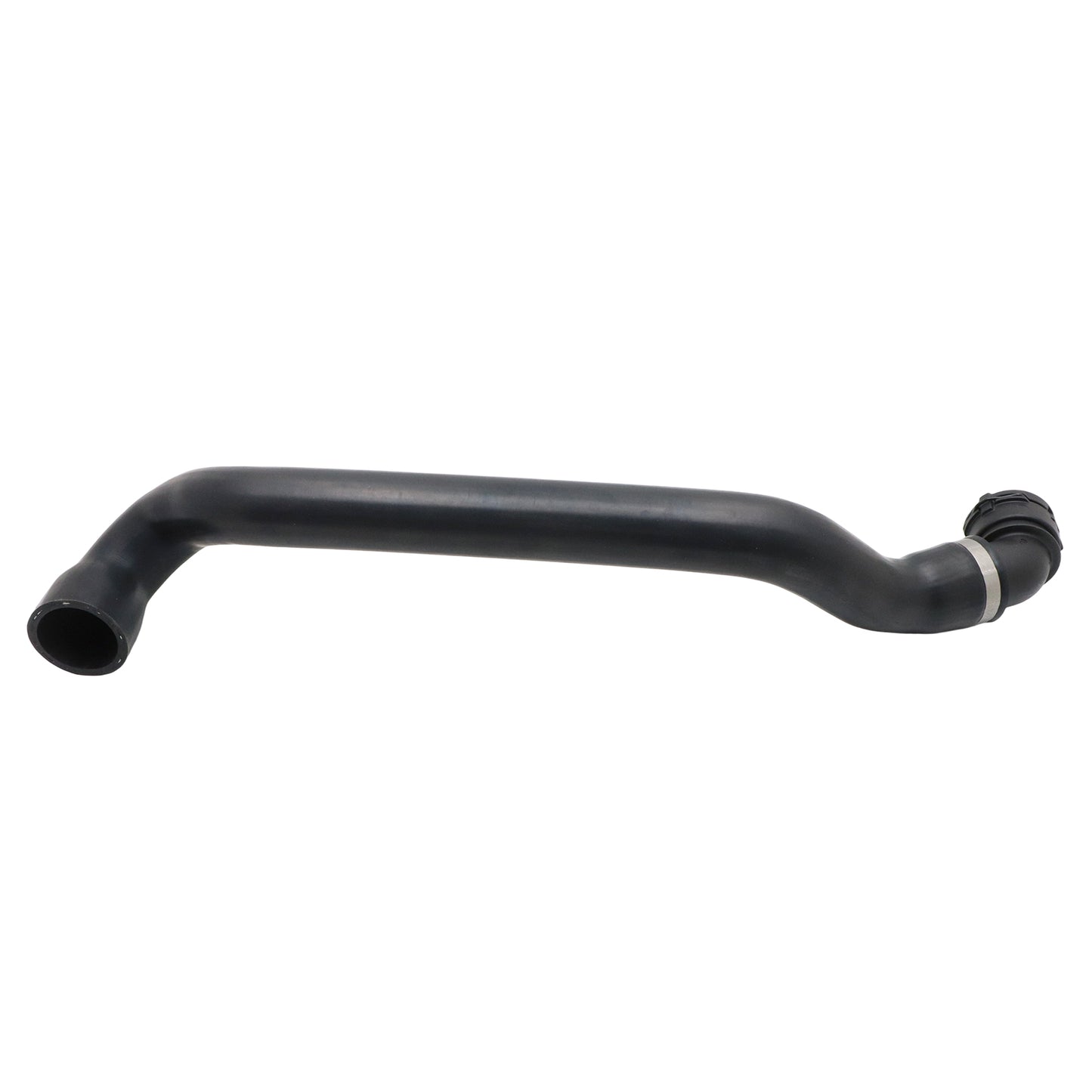 For 2003-2006 Porsche Cayenne Lower radiator coolant hose line 95510623910