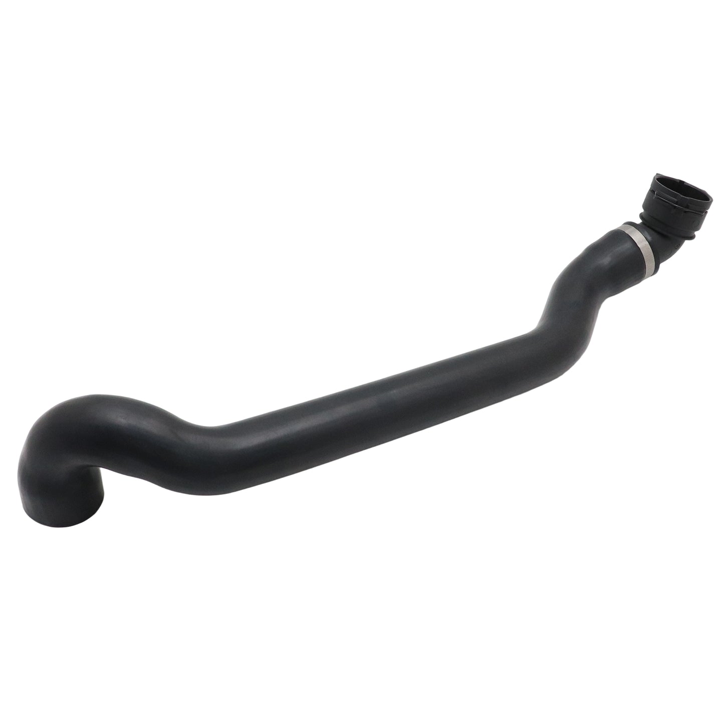 For 2003-2006 Porsche Cayenne Lower radiator coolant hose line 95510623910