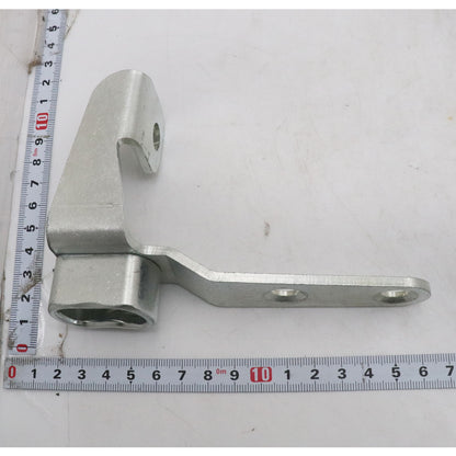 Rear Left Driver Silver Tailgate Hinge for 2007-2023 Toyota Tundra 66120-0C020