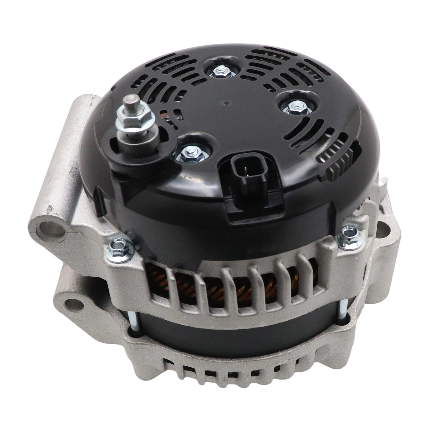 04727603AA Alternator For Ram ProMaster 1500 14-20 V6 3.6L 180 Amps 12V
