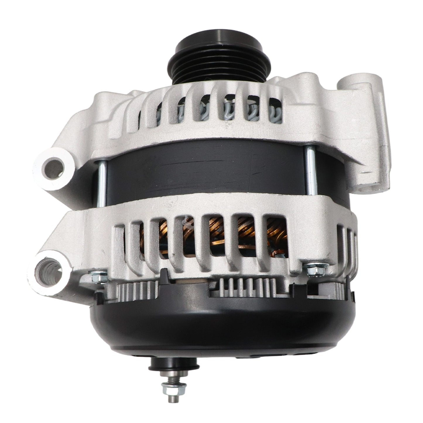 04727603AA Alternator For Ram ProMaster 1500 14-20 V6 3.6L 180 Amps 12V