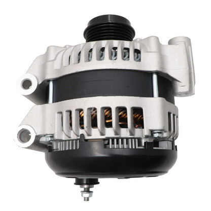 04727603AA Alternator For Ram ProMaster 1500 14-20 V6 3.6L 180 Amps 12V
