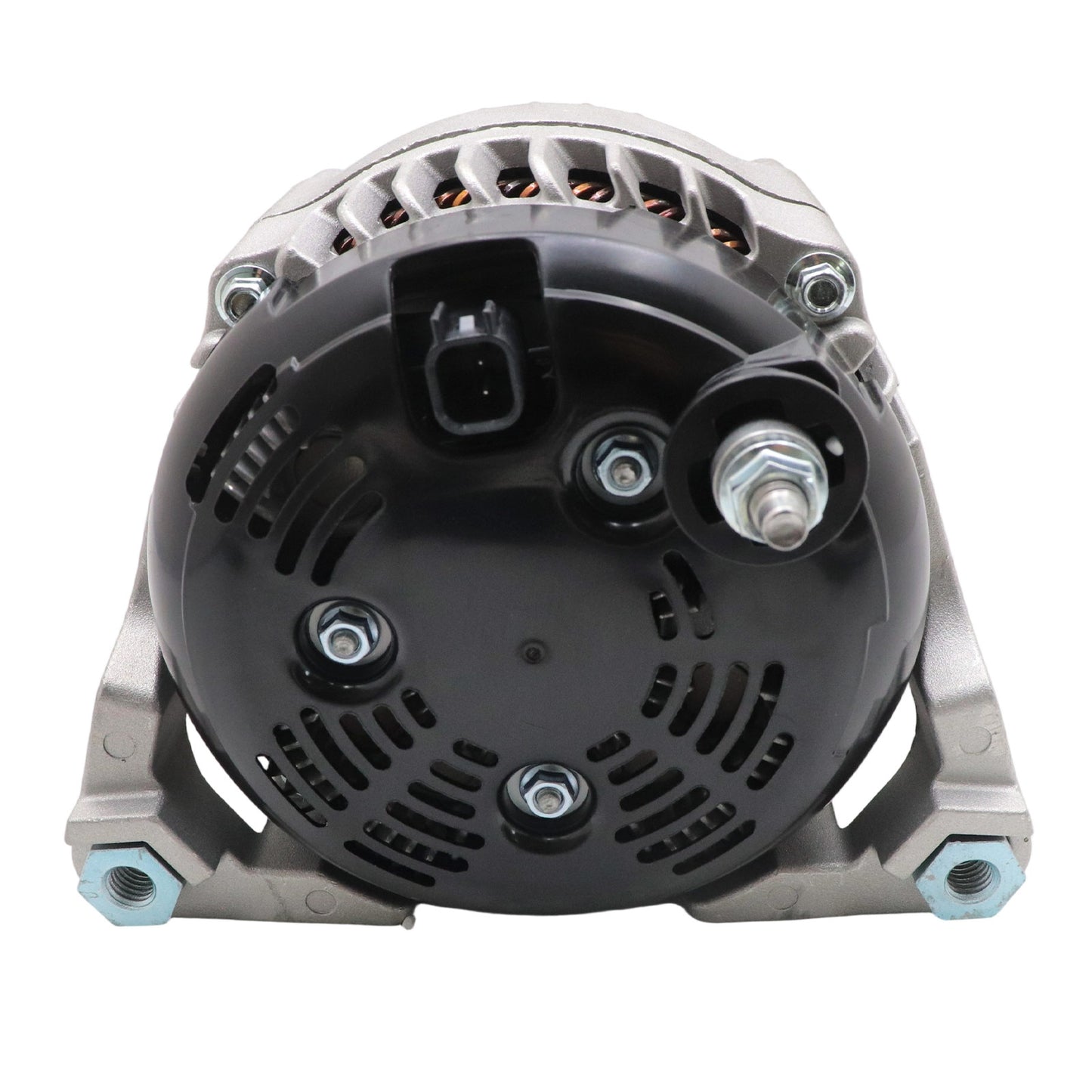 04801769AA Alternator For Ram 2500 2014-2023 V8 6.4L 180 Amps 12V CW S6