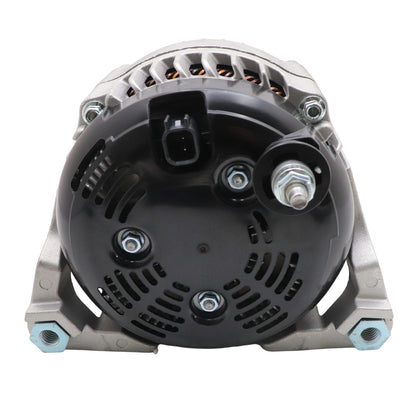 04801769AA Alternator For Ram 2500 2014-2023 V8 6.4L 180 Amps 12V CW S6