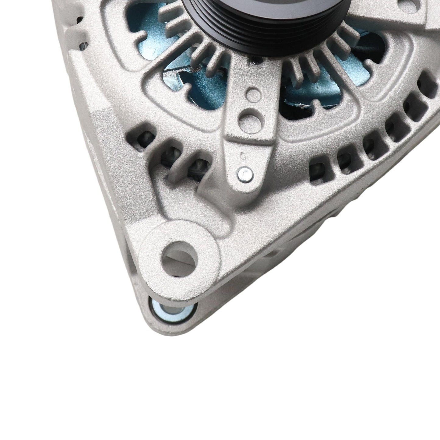 04801769AA Alternator For Ram 2500 2014-2023 V8 6.4L 180 Amps 12V CW S6