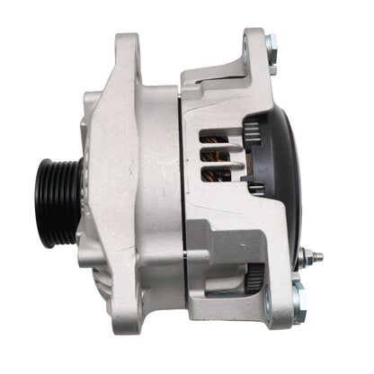 04801769AA Alternator For Ram 2500 2014-2023 V8 6.4L 180 Amps 12V CW S6