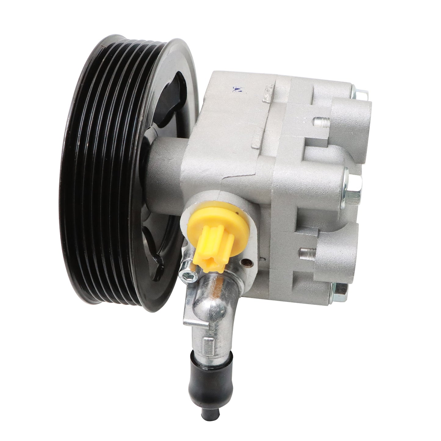 For 2007-2012 Nissan Altima Power Steering Pump w/ Pulley