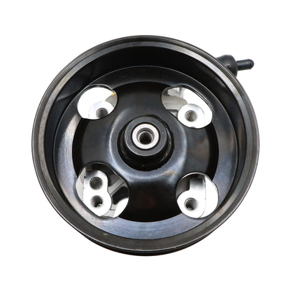 For 2007-2012 Nissan Altima Power Steering Pump w/ Pulley