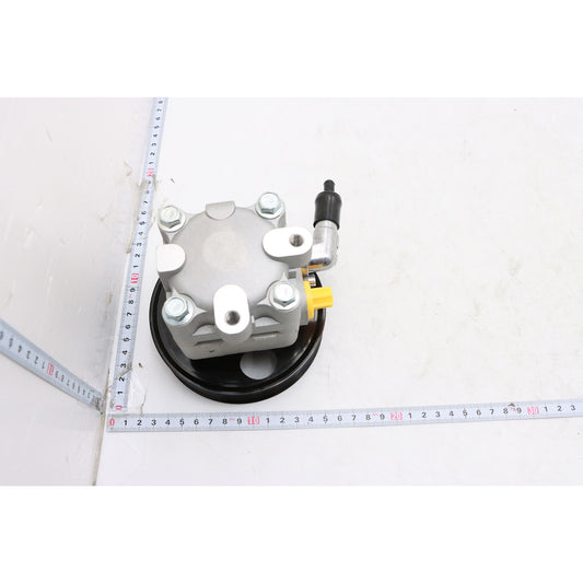 For 2007-2012 Nissan Altima Power Steering Pump w/ Pulley