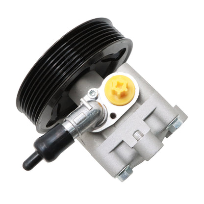 For 2007-2012 Nissan Altima Power Steering Pump w/ Pulley