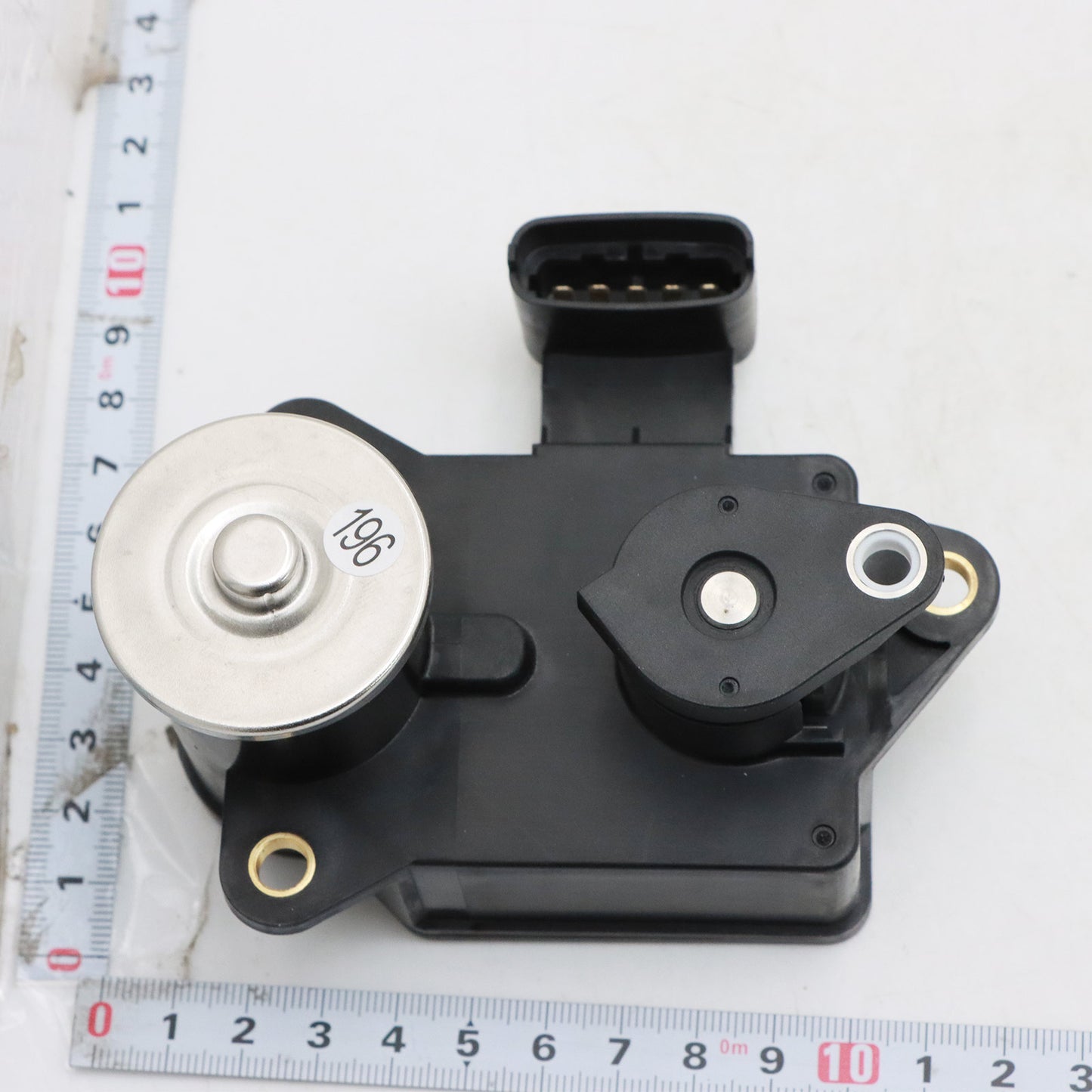 283202A600 283202A410 SWIRL Device Assy Fits For Sonata, I40, Optima, Rondo