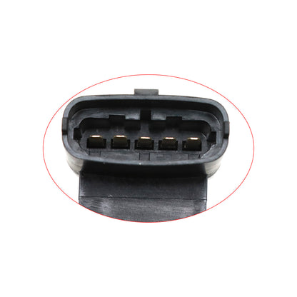 283202A600 283202A410 SWIRL Device Assy Fits For Sonata, I40, Optima, Rondo