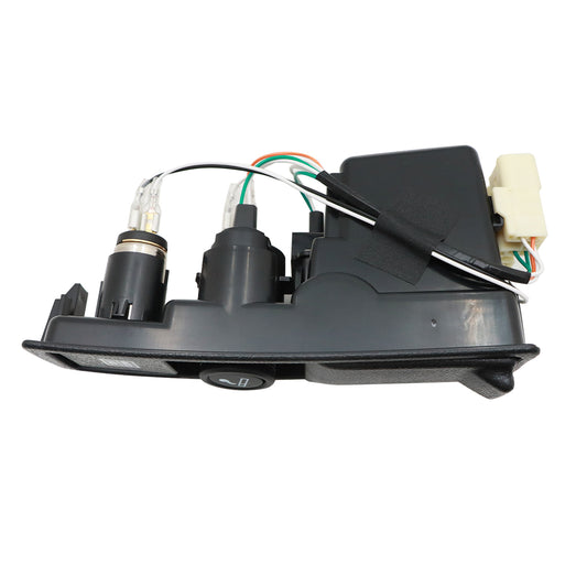 1X Center Console Ashtray & Cigarette Lighter Kit For Toyota 4Runner 03 04-08 09