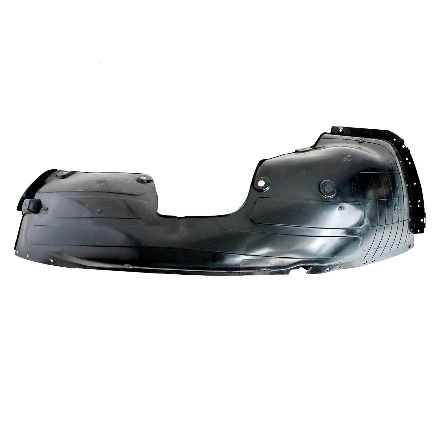 Fender Liner For Hyundai Tucson 2016-2018 Front Passenger Side Inner Ulsan Plant