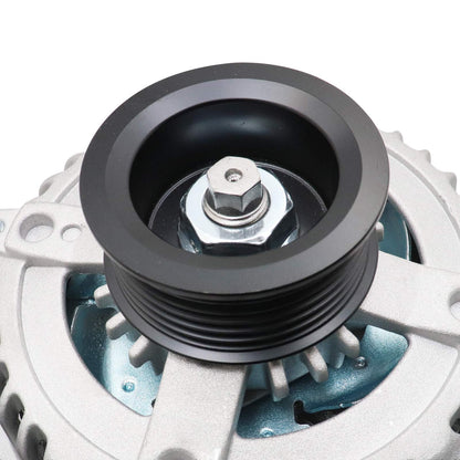 68078950AA Alternator For Jeep Wrangler JK 2018 V6 3.6L 160 Amps 12V