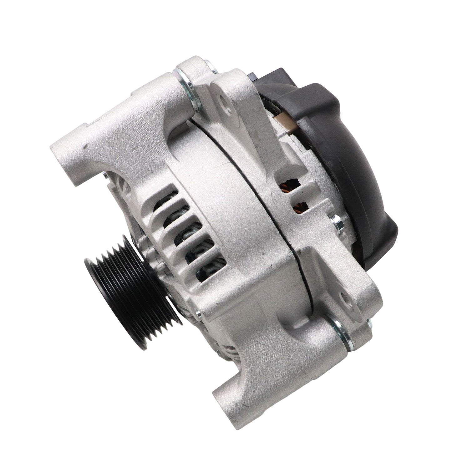 68078950AA Alternator For Jeep Wrangler JK 2018 V6 3.6L 160 Amps 12V