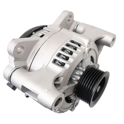 68078950AA Alternator For Jeep Wrangler JK 2018 V6 3.6L 160 Amps 12V