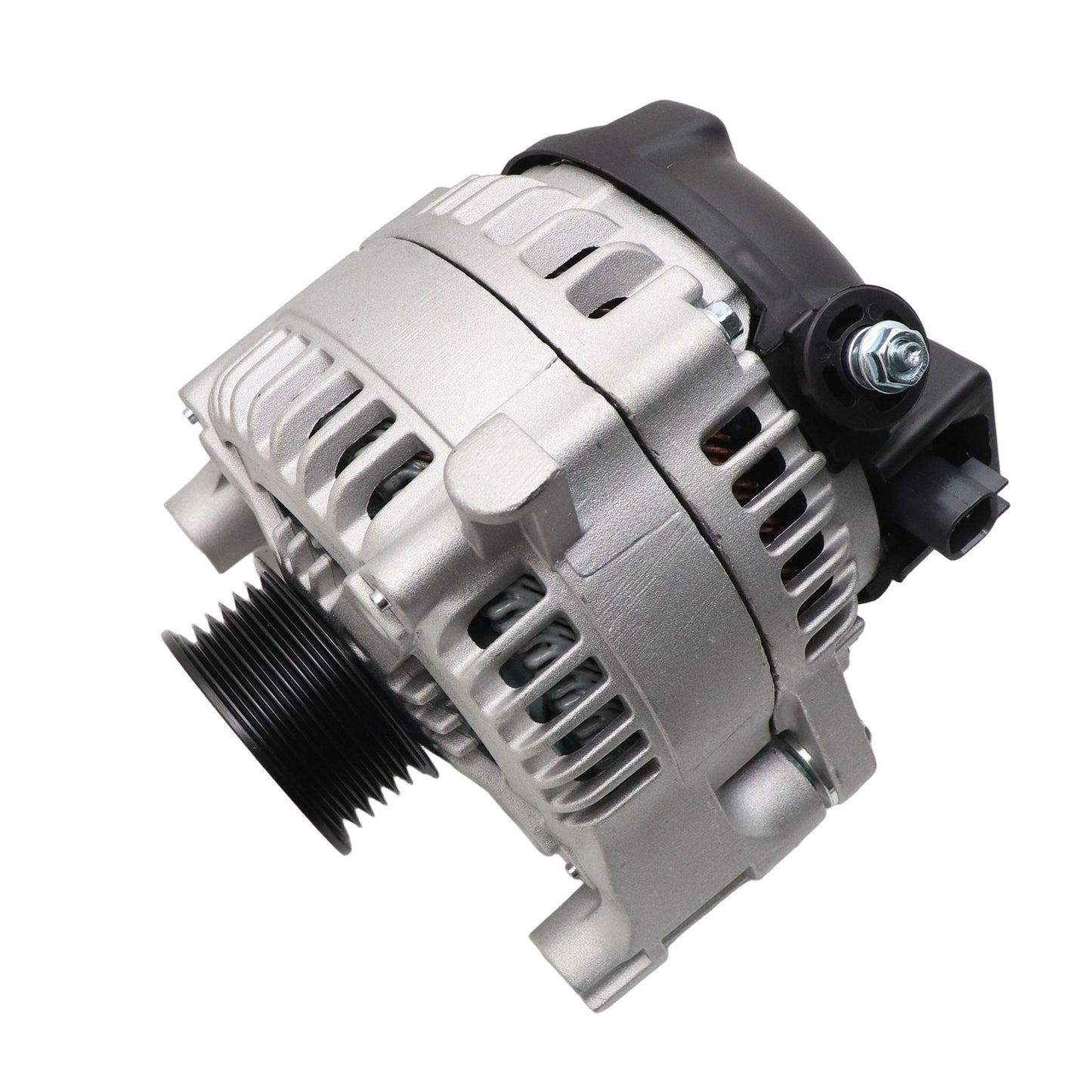 68078950AA Alternator For Jeep Wrangler JK 2018 V6 3.6L 160 Amps 12V