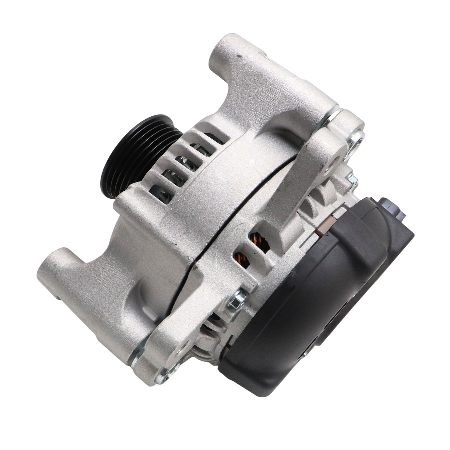 68078950AA Alternator For Jeep Wrangler JK 2018 V6 3.6L 160 Amps 12V