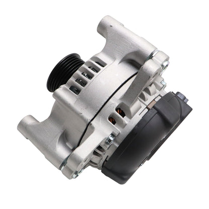 68078950AA Alternator For Jeep Wrangler JK 2018 V6 3.6L 160 Amps 12V