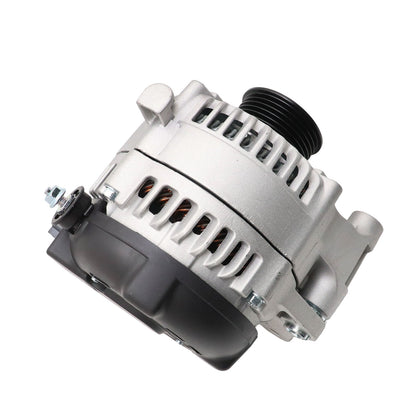 68078950AA Alternator For Jeep Wrangler JK 2018 V6 3.6L 160 Amps 12V