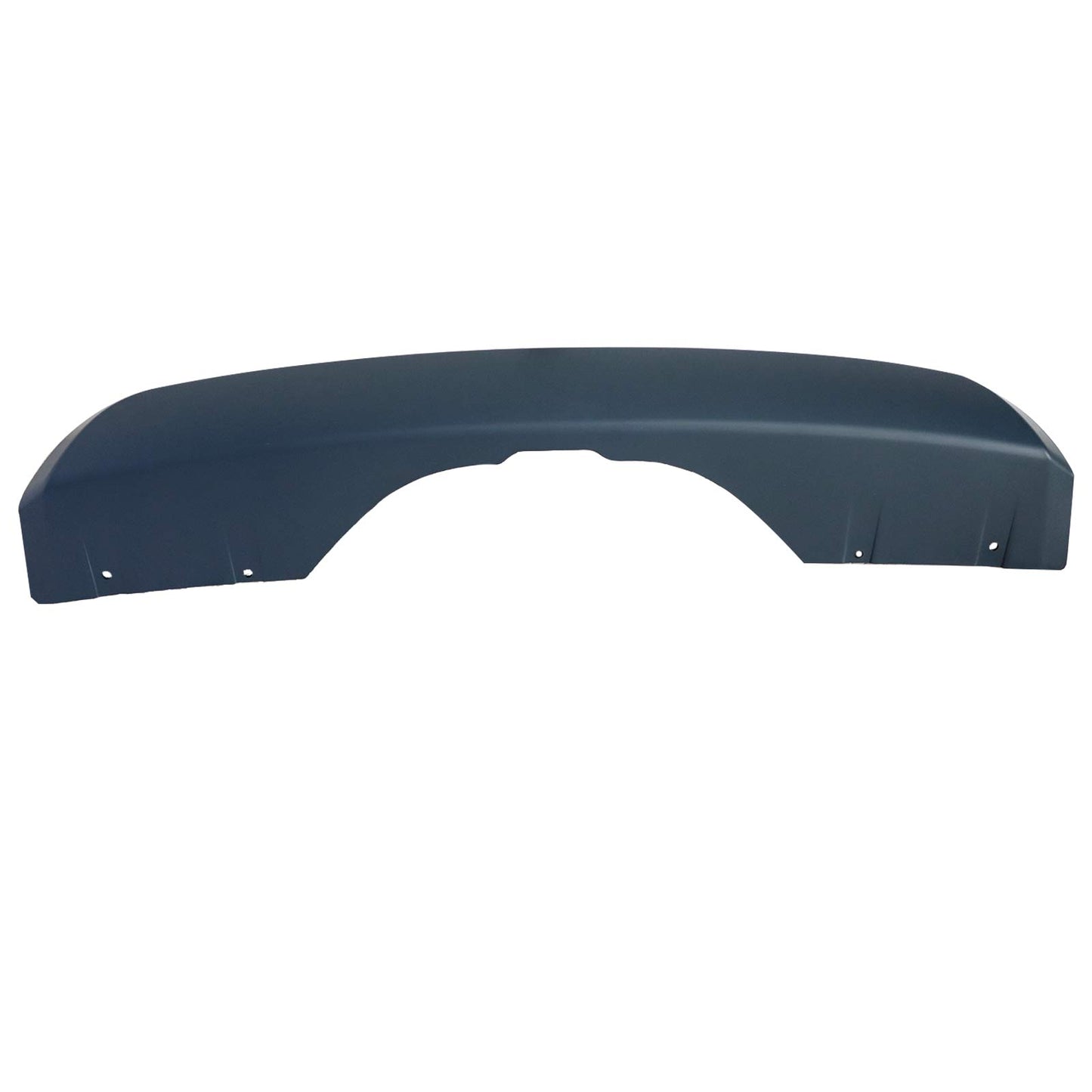 Matte Black Rear Bumper Board Skid Plate Bar Guard Fit BMW X5 F15 2014-18