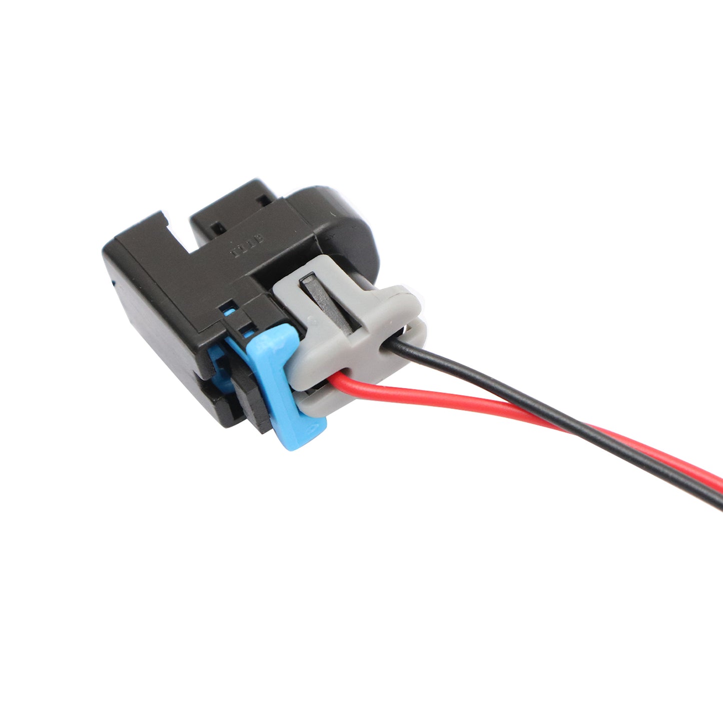 Fuel Injector Wire Haress Connector Fit Chevrolet Express GMC Savana Sierra 8X