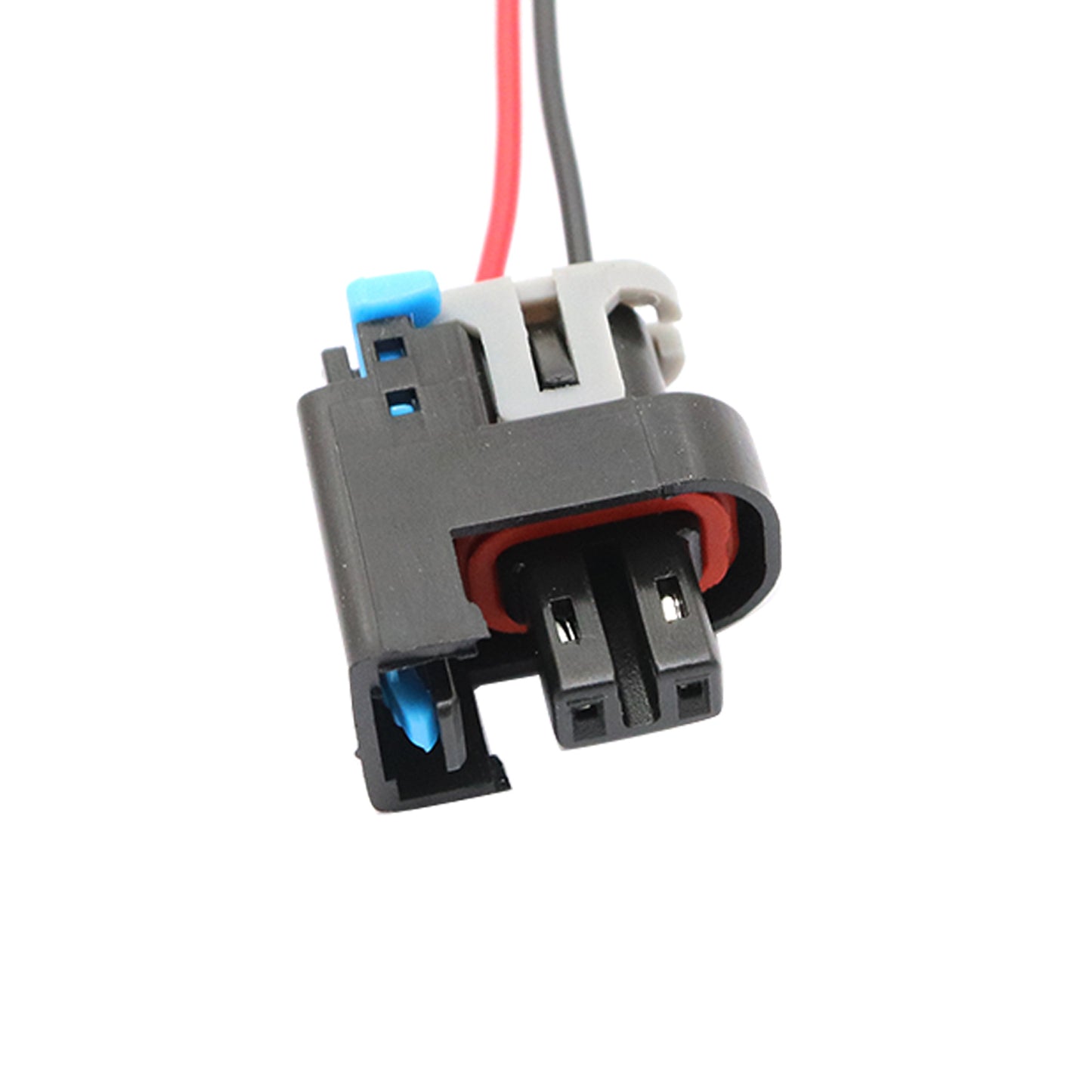 Fuel Injector Wire Haress Connector Fit Chevrolet Express GMC Savana Sierra 8X