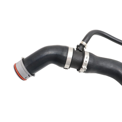 Fits 2006-2007 Mercedes-Benz W203 C230 C280 C350 Upper Radiator Coolant Hose
